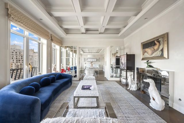 Lenox Hill ݸʽ빫԰˫׷䷶˽ۡȫάƿ